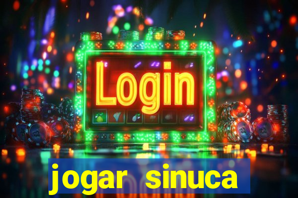 jogar sinuca apostando dinheiro